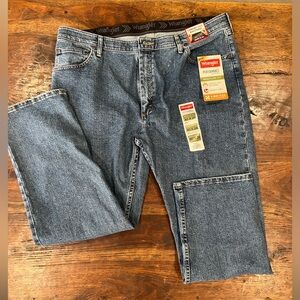 Men’s Wrangler Jeans NEW